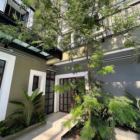 Eonia Hotel Atlixco Exterior photo