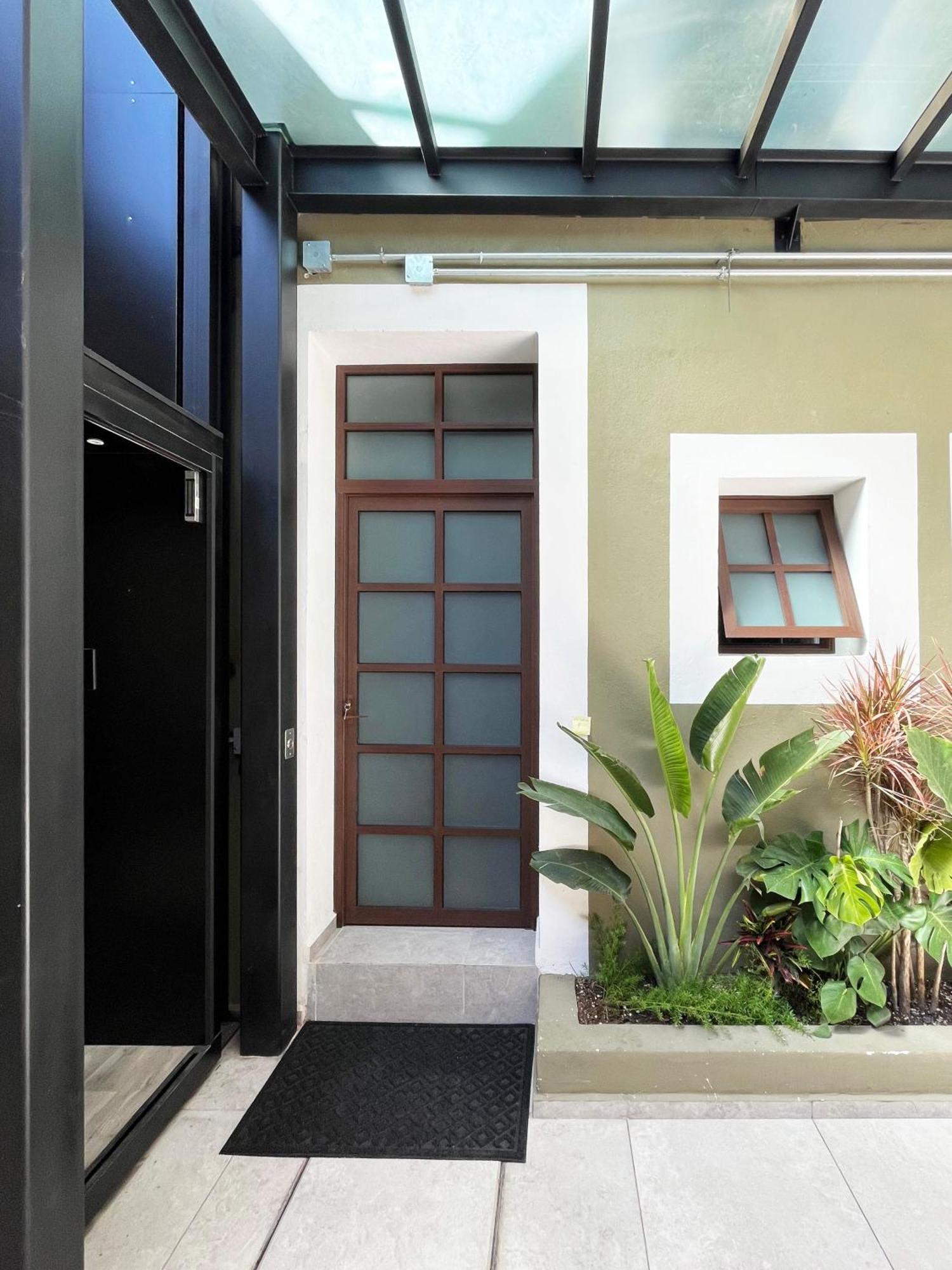 Eonia Hotel Atlixco Exterior photo