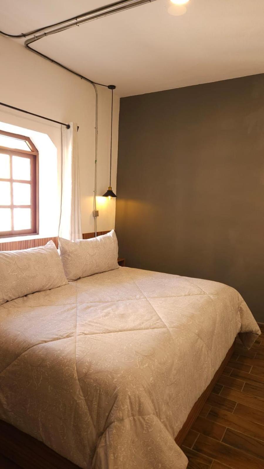 Eonia Hotel Atlixco Exterior photo